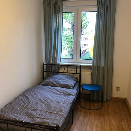 Ferienwohnung Monteurzimmer Heinzberg Haus Arnstadt Luaran gambar