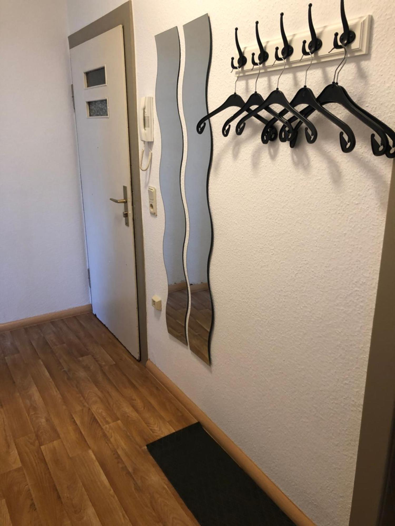 Ferienwohnung Monteurzimmer Heinzberg Haus Arnstadt Luaran gambar