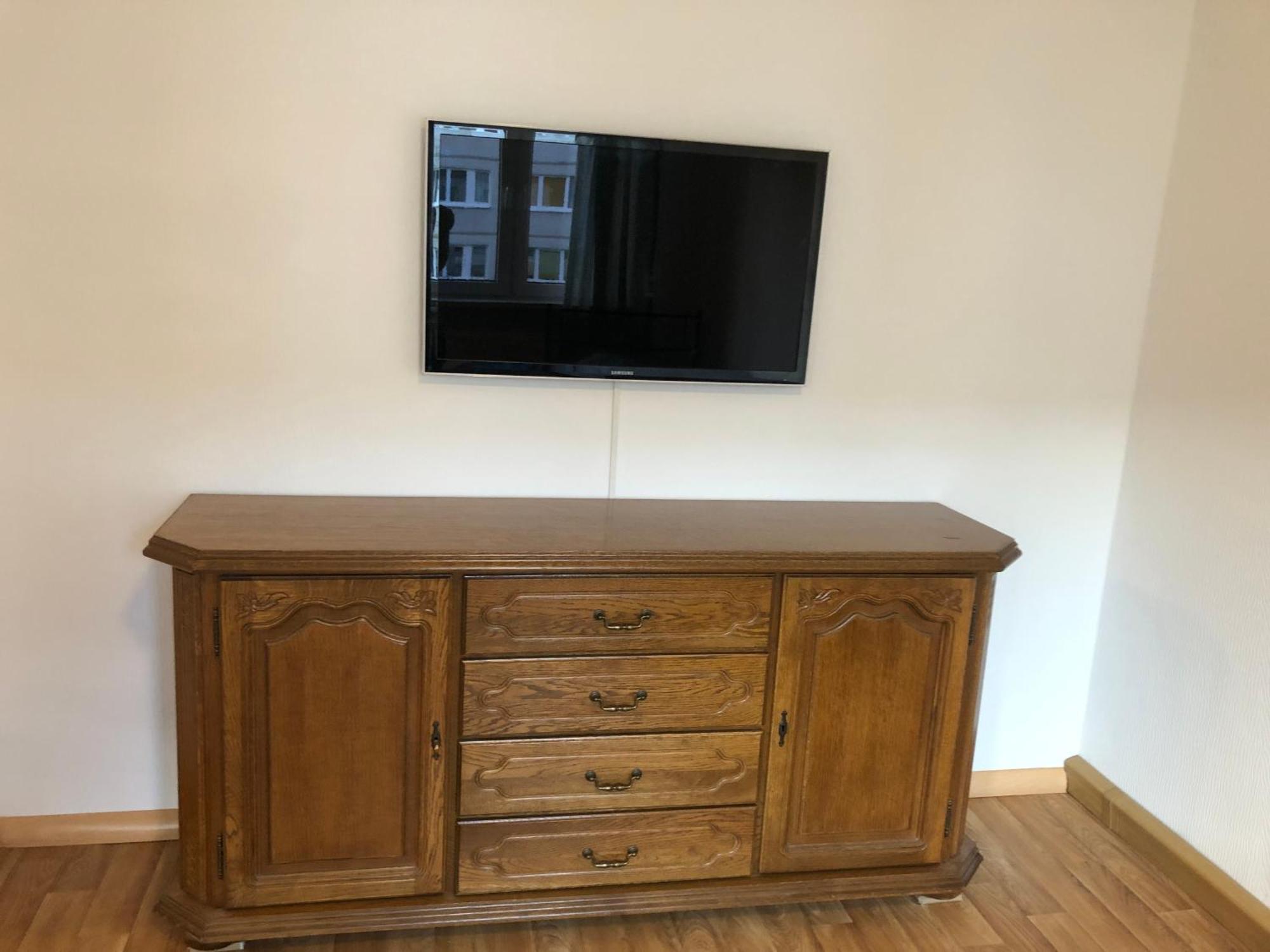 Ferienwohnung Monteurzimmer Heinzberg Haus Arnstadt Luaran gambar