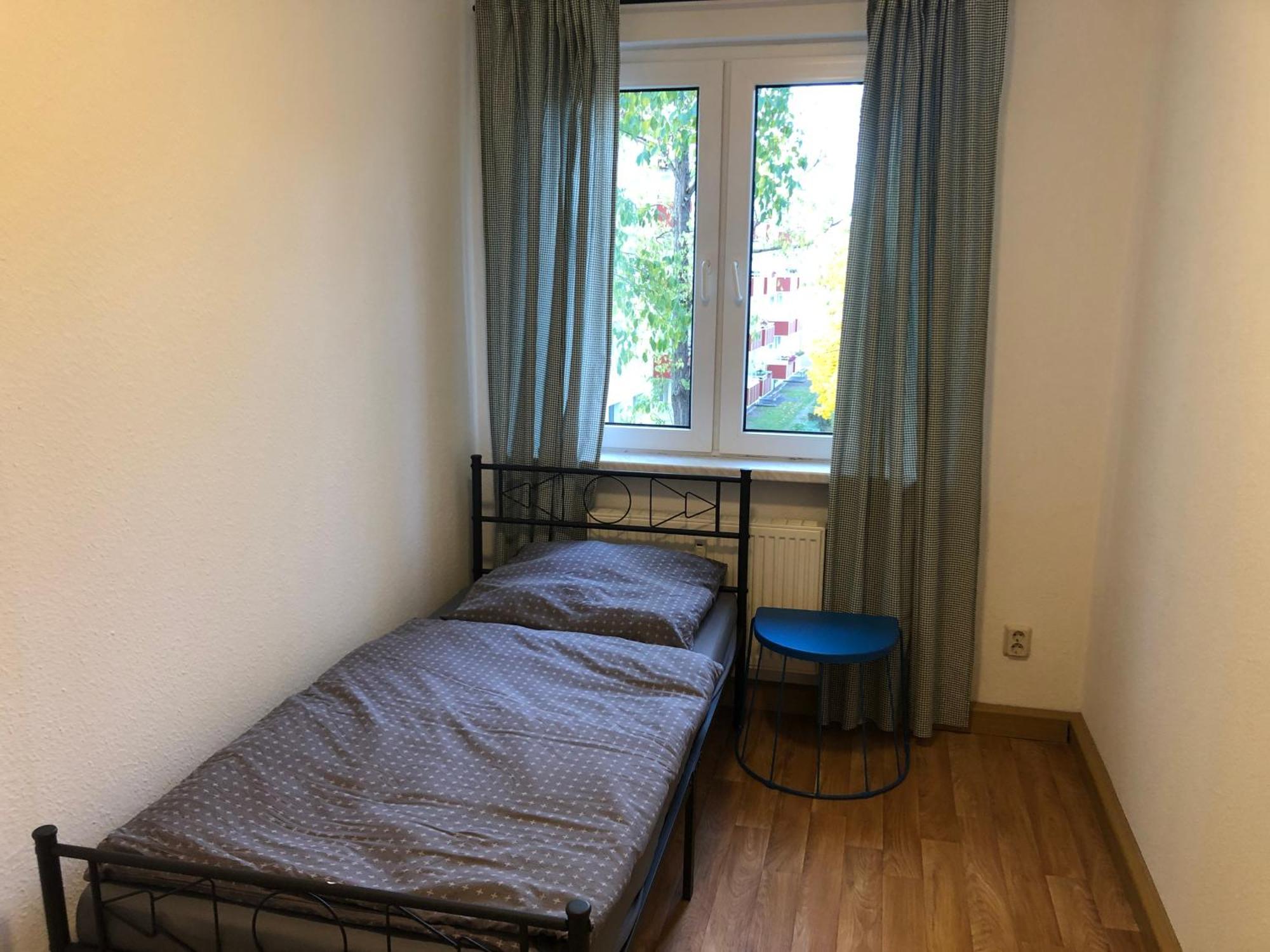 Ferienwohnung Monteurzimmer Heinzberg Haus Arnstadt Luaran gambar