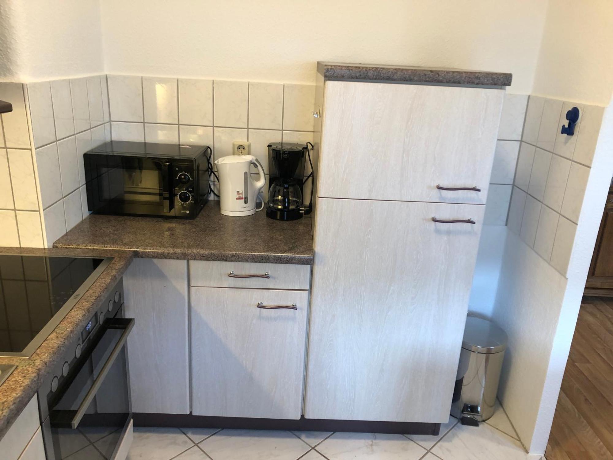 Ferienwohnung Monteurzimmer Heinzberg Haus Arnstadt Luaran gambar